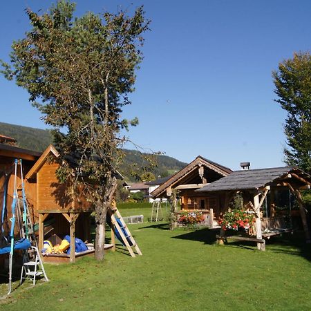 Wellnesshaus Reichelt Aparthotel Radstadt Bagian luar foto
