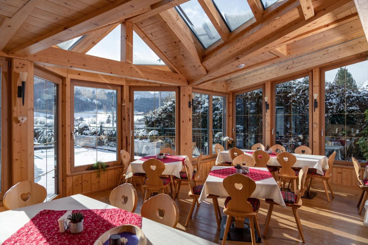 Wellnesshaus Reichelt Aparthotel Radstadt Bagian luar foto