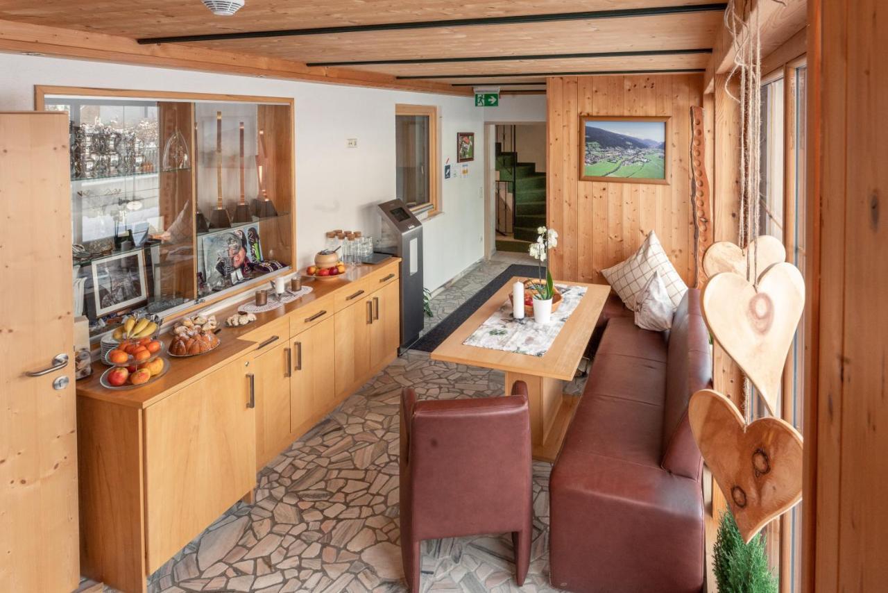 Wellnesshaus Reichelt Aparthotel Radstadt Bagian luar foto