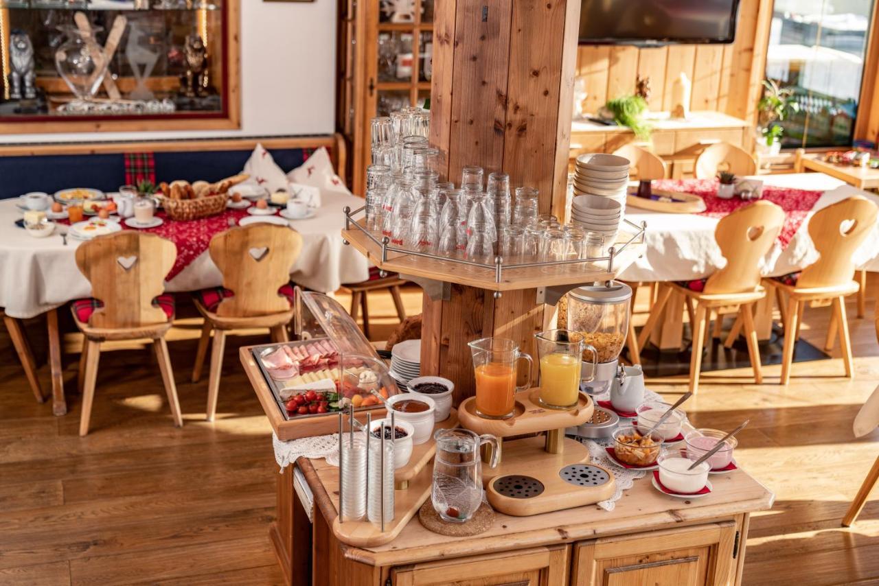 Wellnesshaus Reichelt Aparthotel Radstadt Bagian luar foto