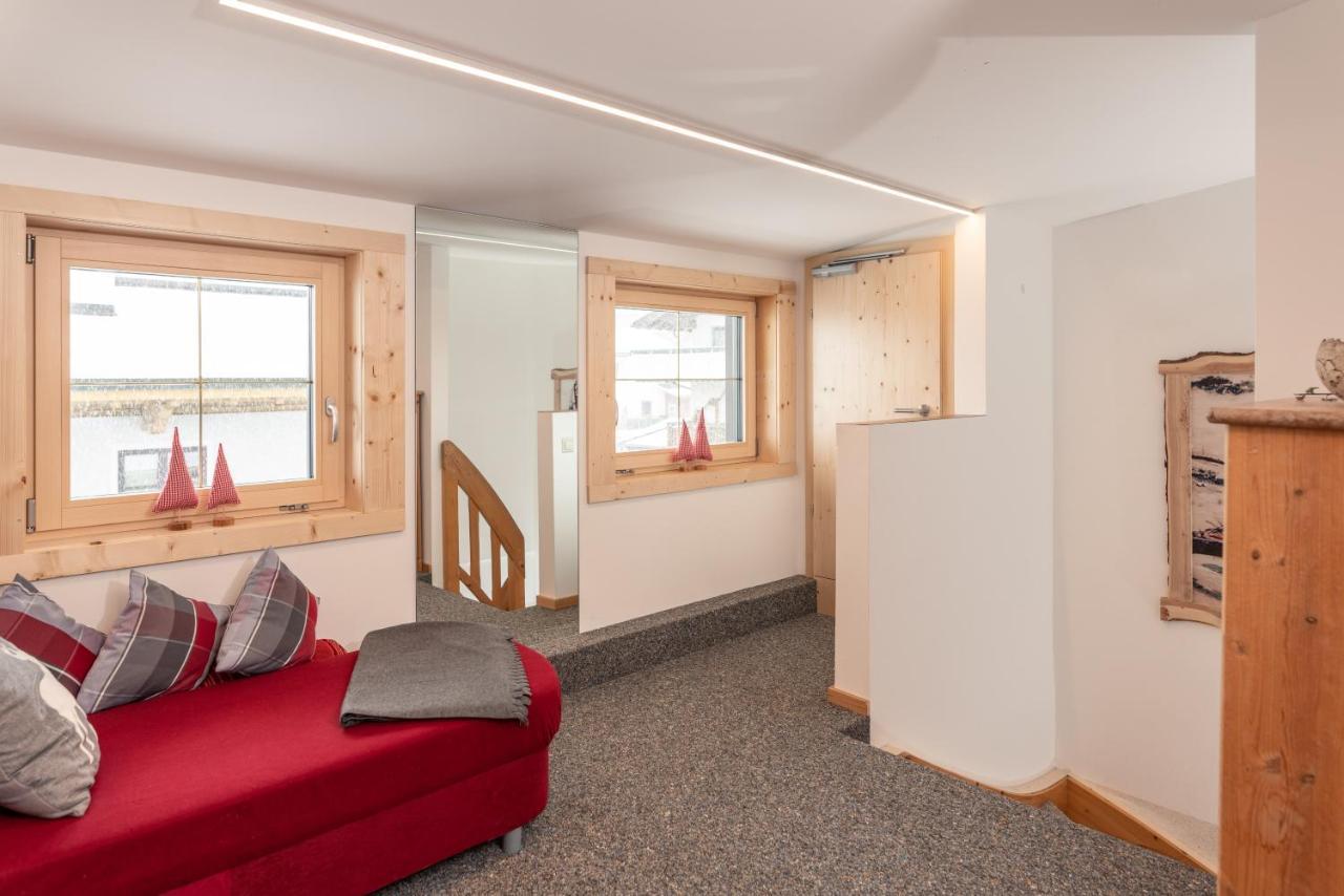 Wellnesshaus Reichelt Aparthotel Radstadt Bagian luar foto