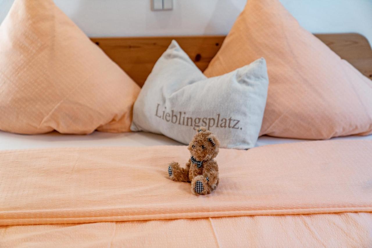 Wellnesshaus Reichelt Aparthotel Radstadt Bagian luar foto