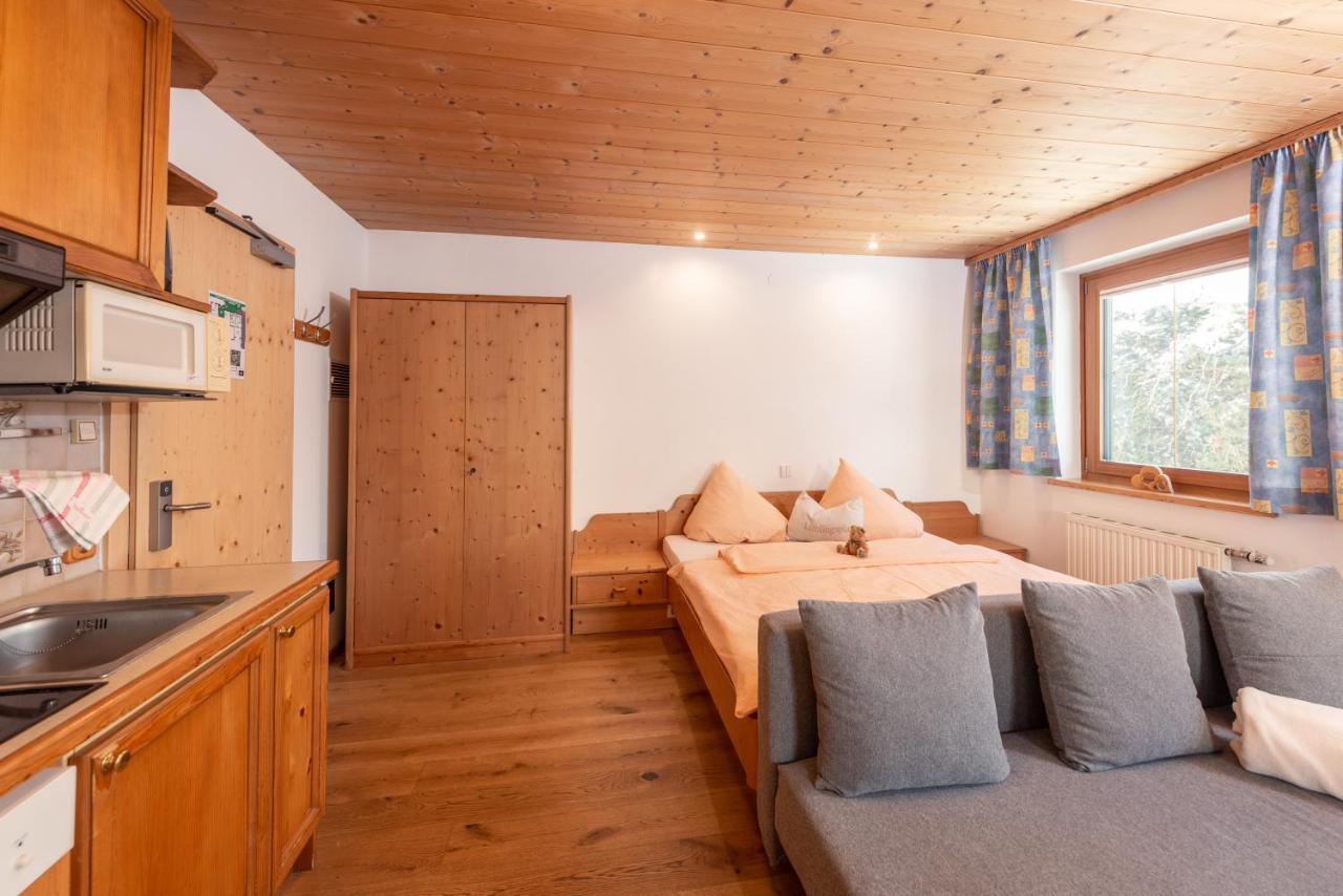 Wellnesshaus Reichelt Aparthotel Radstadt Bagian luar foto