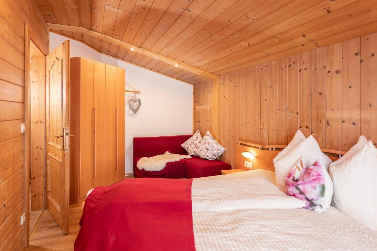 Wellnesshaus Reichelt Aparthotel Radstadt Bagian luar foto