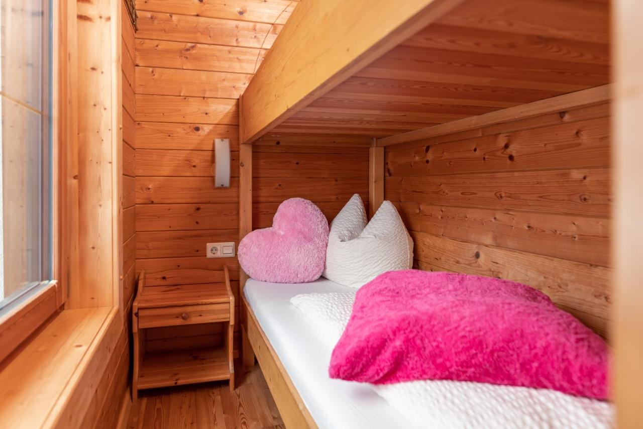 Wellnesshaus Reichelt Aparthotel Radstadt Bagian luar foto