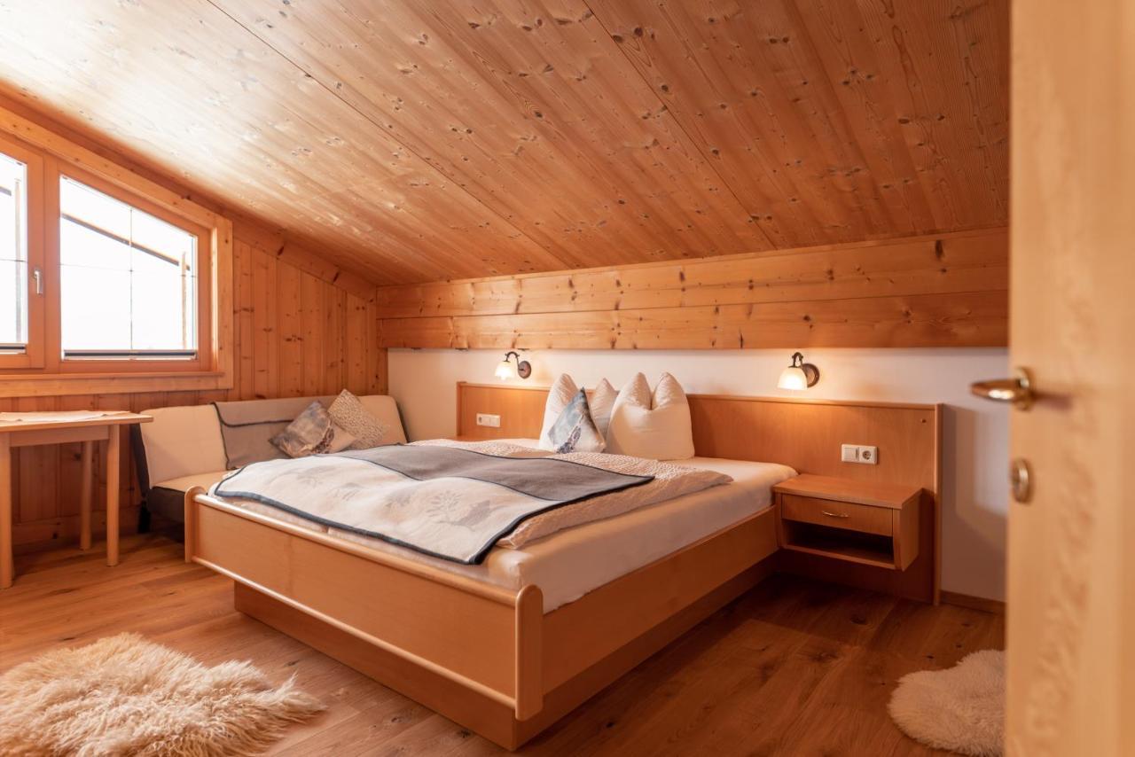 Wellnesshaus Reichelt Aparthotel Radstadt Bagian luar foto