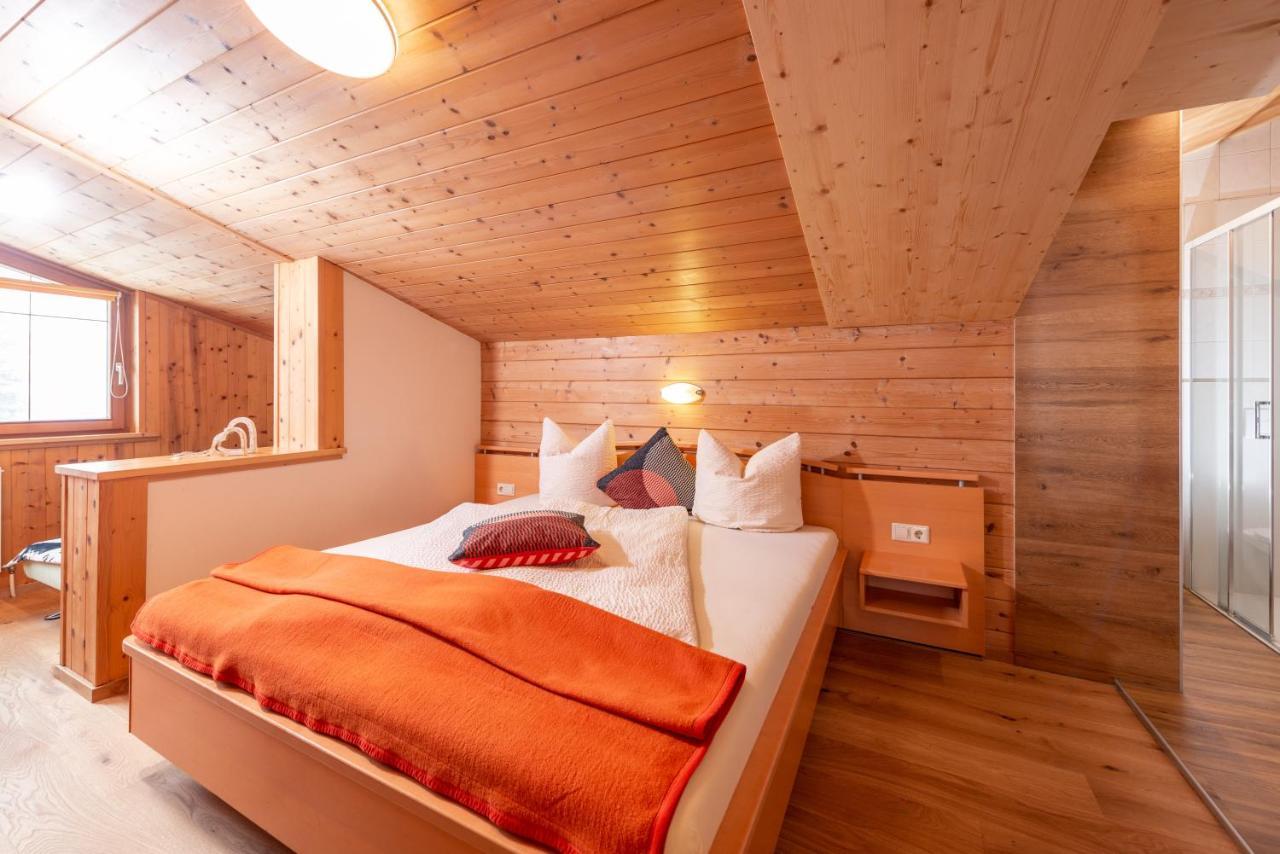 Wellnesshaus Reichelt Aparthotel Radstadt Bagian luar foto