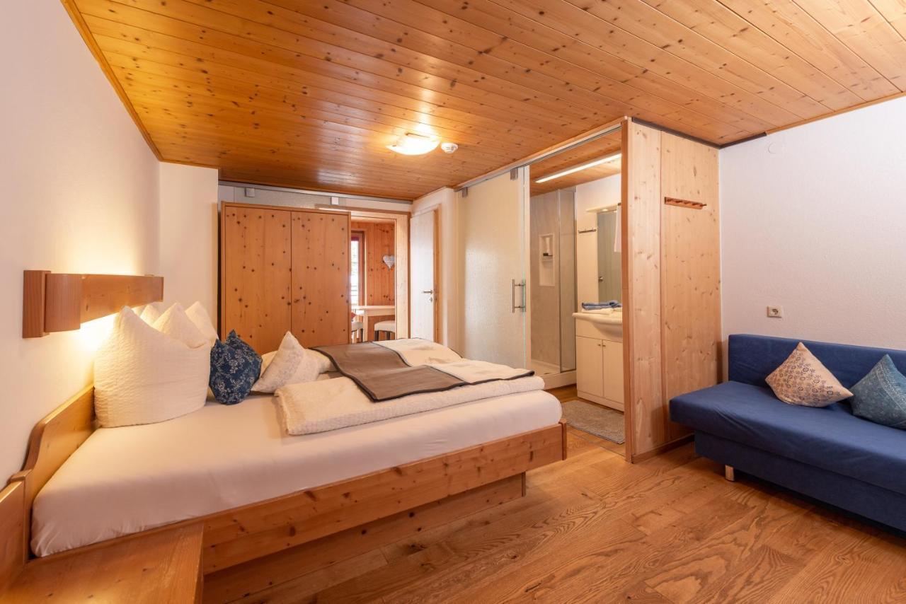 Wellnesshaus Reichelt Aparthotel Radstadt Bagian luar foto