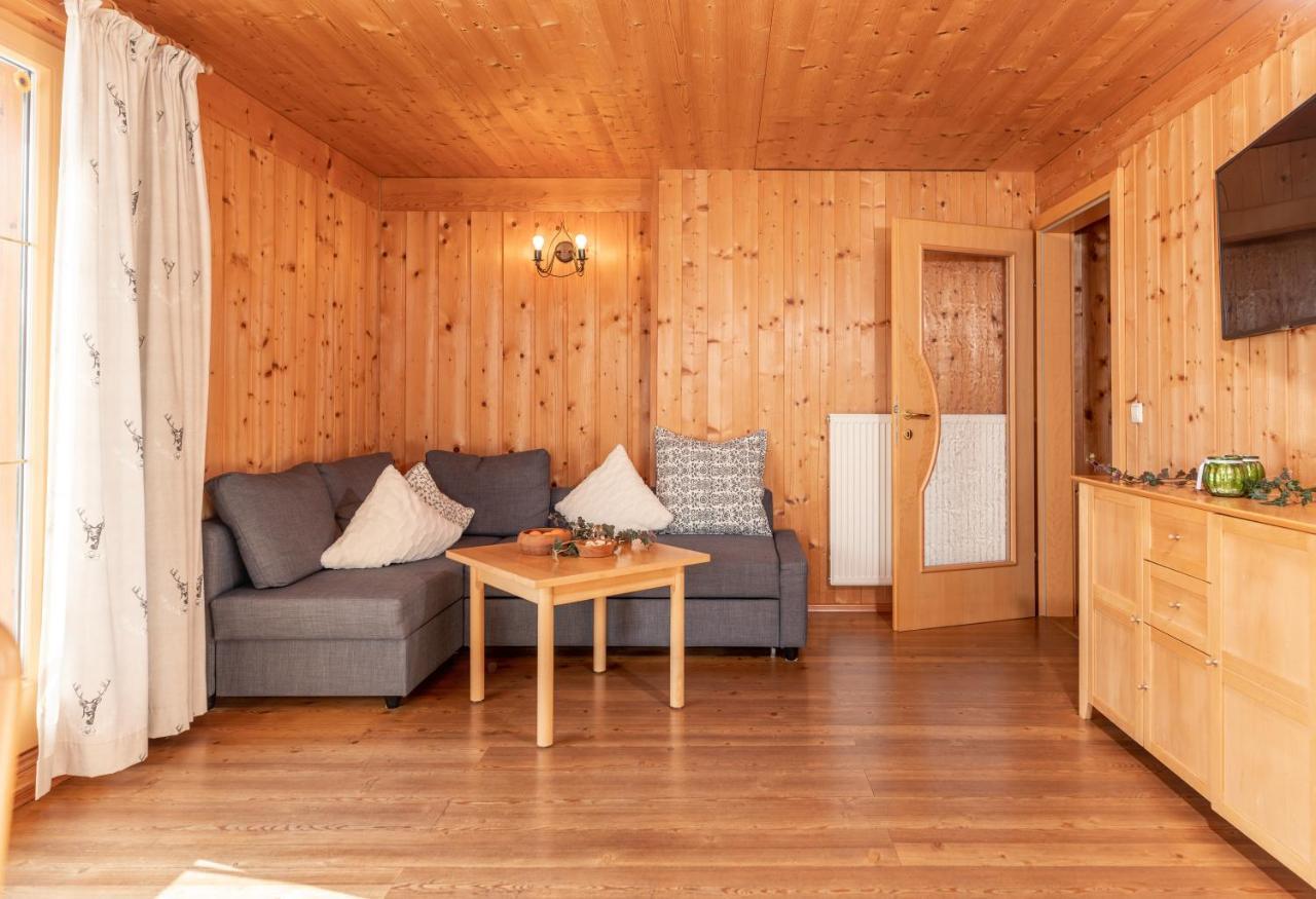 Wellnesshaus Reichelt Aparthotel Radstadt Bagian luar foto