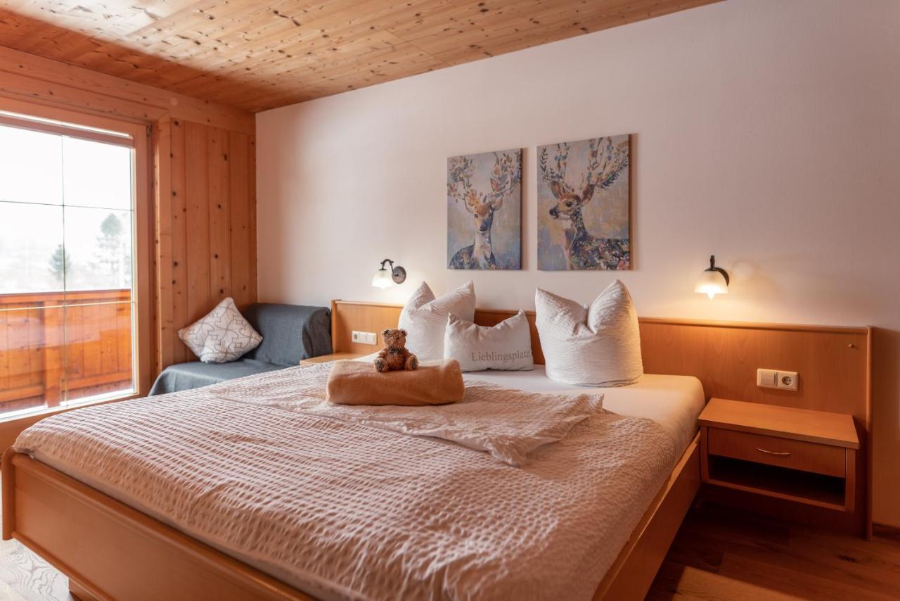 Wellnesshaus Reichelt Aparthotel Radstadt Bagian luar foto