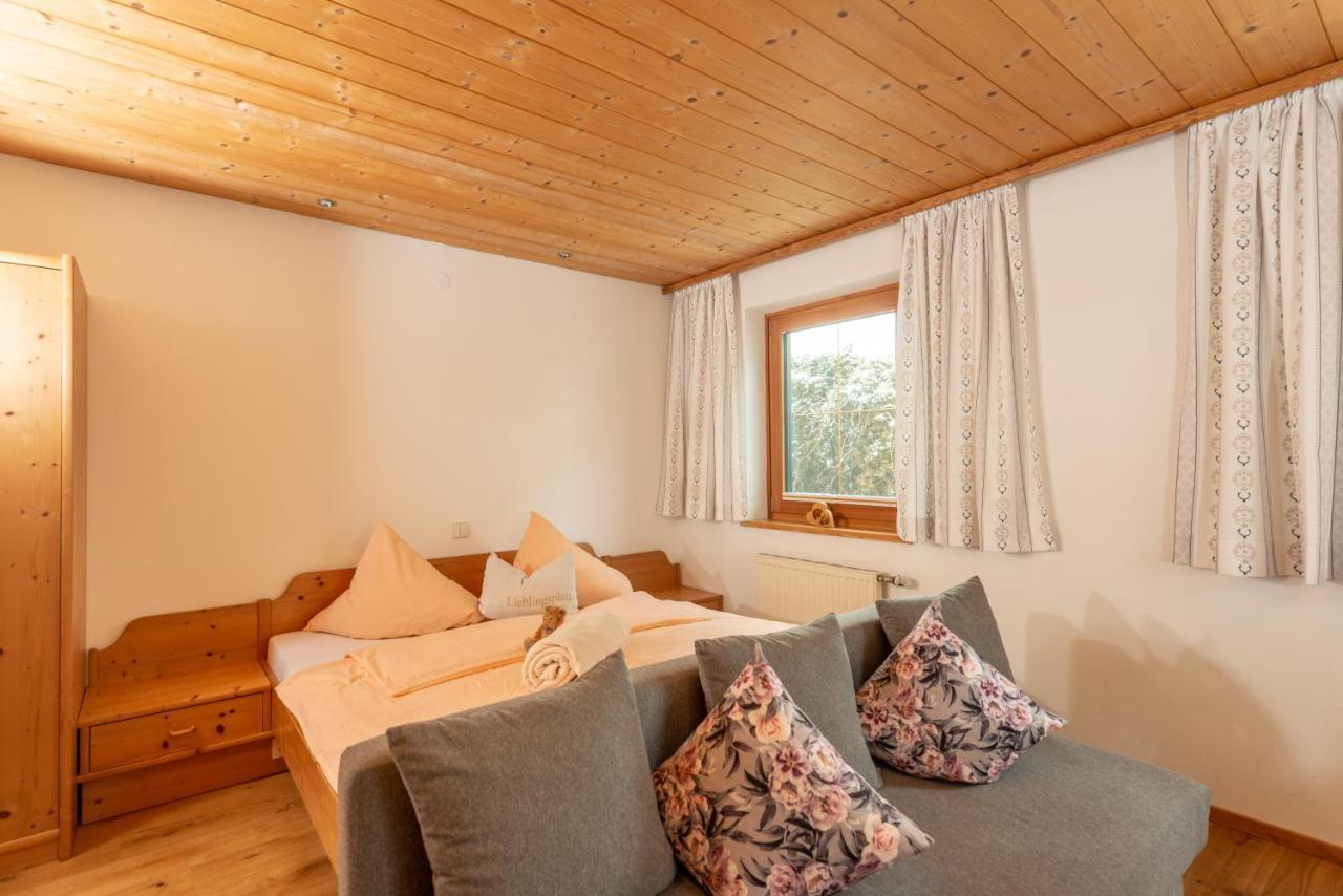 Wellnesshaus Reichelt Aparthotel Radstadt Bagian luar foto