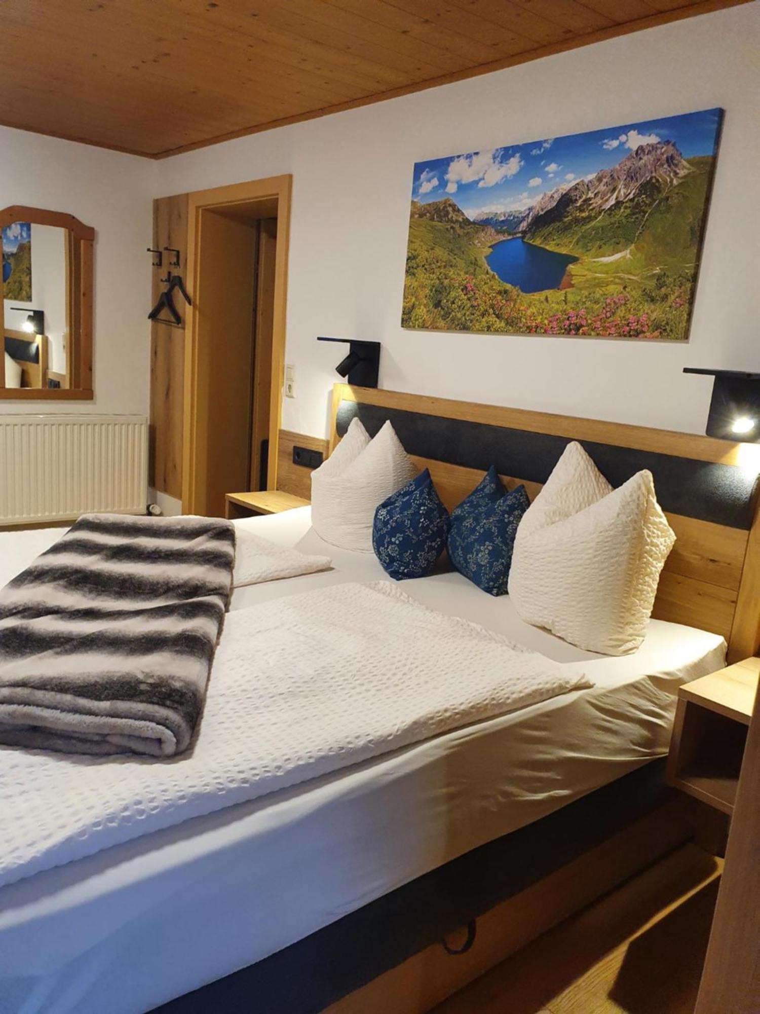 Wellnesshaus Reichelt Aparthotel Radstadt Bagian luar foto